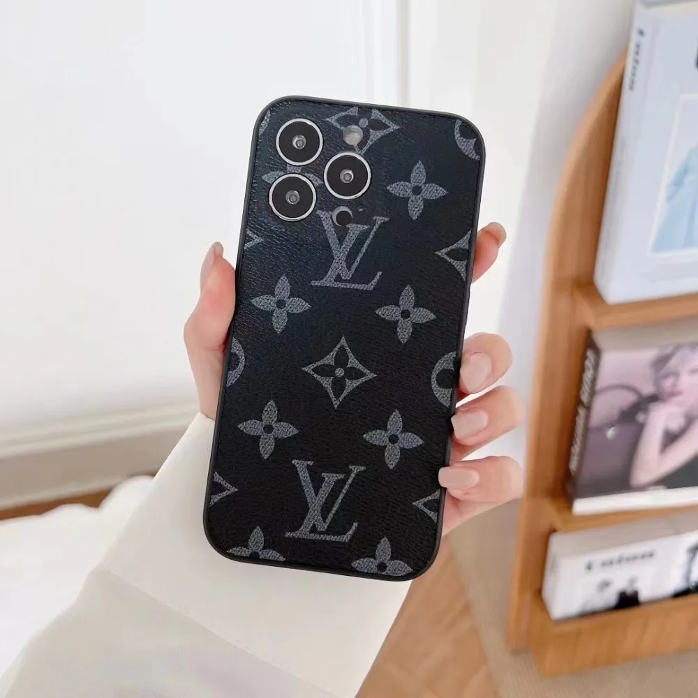 高品質 レザー  ファッション  iPhoneケース   スマホケース