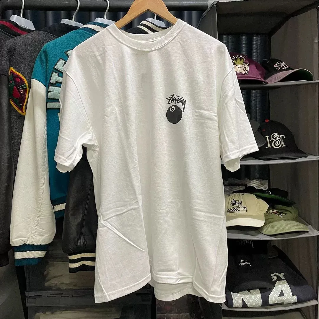 大人気 おすすめ アルファベット 着心地良い ルーズ 男女兼用 半袖 Tシャツ