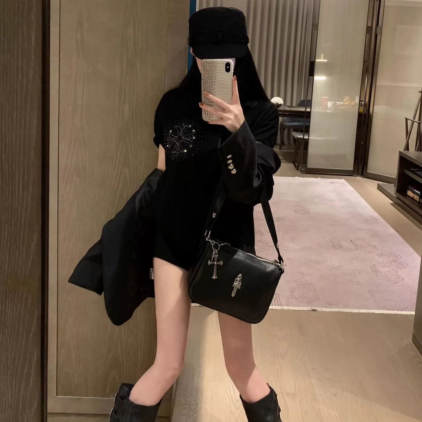 人気筋商品 大活躍 着回し力抜群 ファッション 合わせやすい ins風 ゆったり 着せやすい Tシャツ