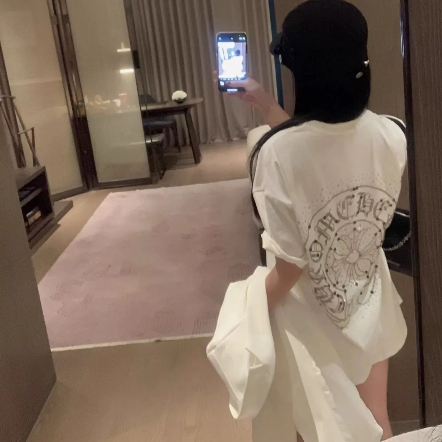 人気筋商品 大活躍 着回し力抜群 ファッション 合わせやすい ins風 ゆったり 着せやすい Tシャツ
