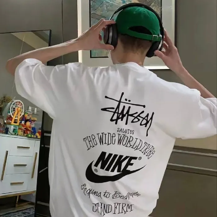 オシャレ度高め おすすめ 人気上昇中 ファッション 気質満点 プリント アルファベット 夏 Ｔシャツ
