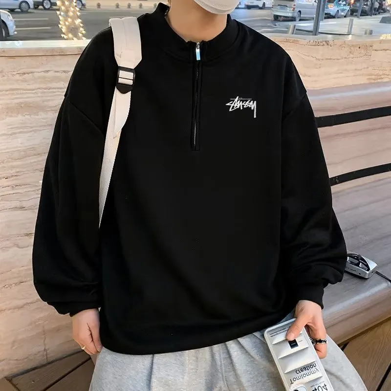 超人気商品 おすすめ 取り入れたい 今季も大流行 オーバーサイズ 長袖 着回し力抜群 トレーナー
