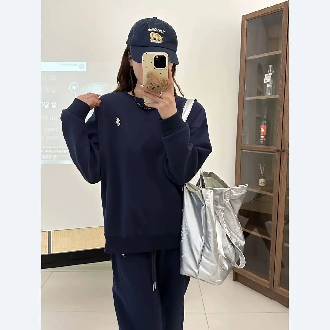 『M-4XL』人気上昇中 質感のいい  ストリート キレカジ 着瘦せ 長袖