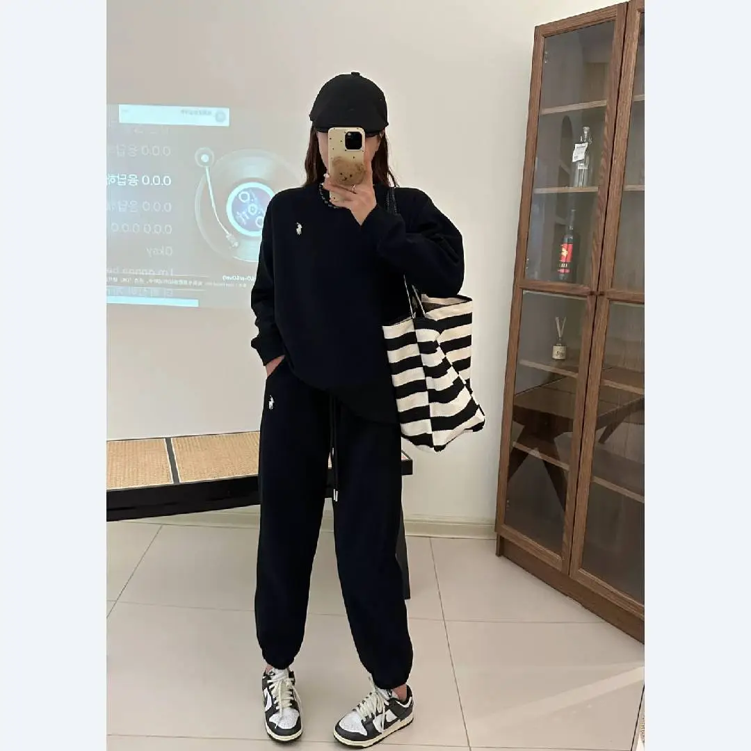 『M-4XL』人気上昇中 質感のいい  ストリート キレカジ 着瘦せ 長袖