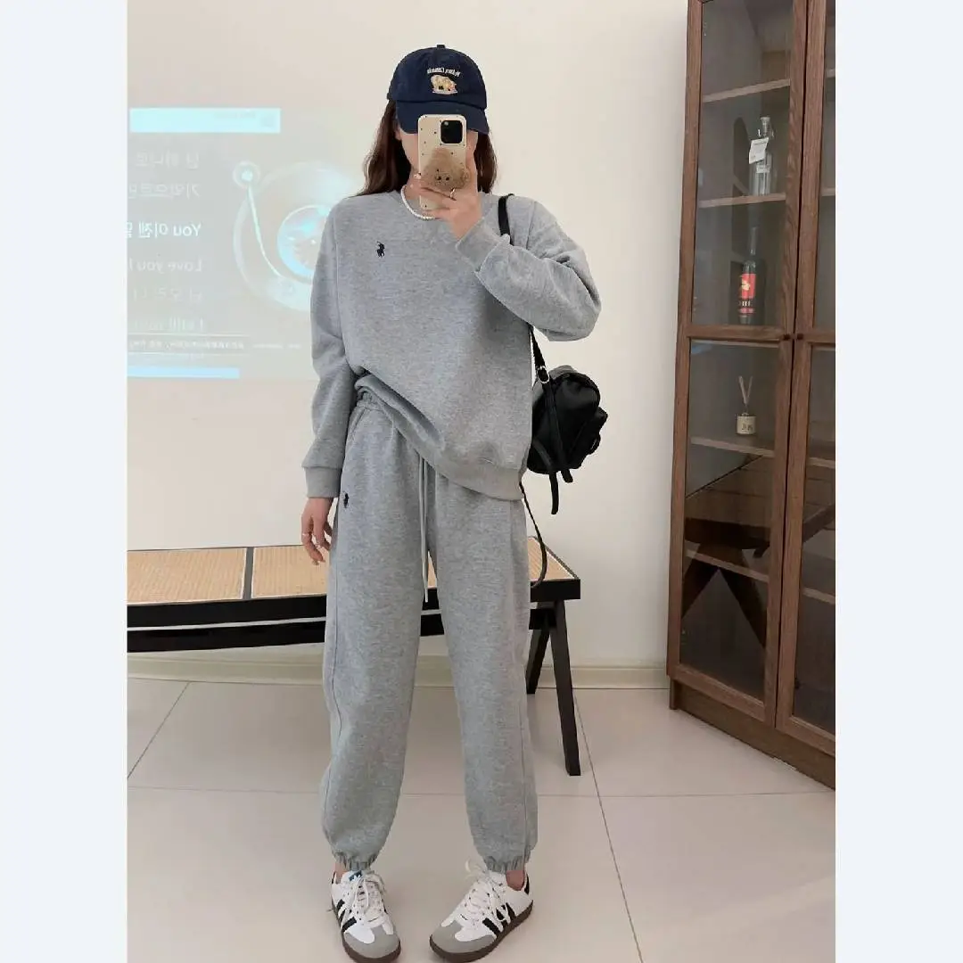 『M-4XL』人気上昇中 質感のいい  ストリート キレカジ 着瘦せ 長袖