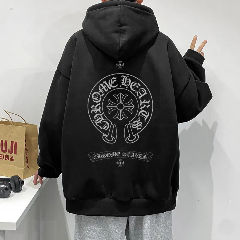 超人気商品 合わせやすい スポーツスタイル ストリート系 フード付き 長袖 パーカー