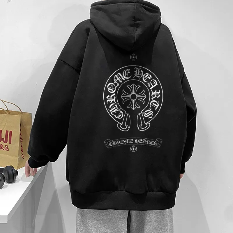 超人気商品 合わせやすい スポーツスタイル ストリート系 フード付き 長袖 パーカー