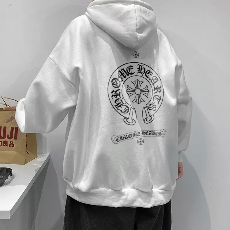 超人気商品 合わせやすい スポーツスタイル ストリート系 フード付き 長袖 パーカー