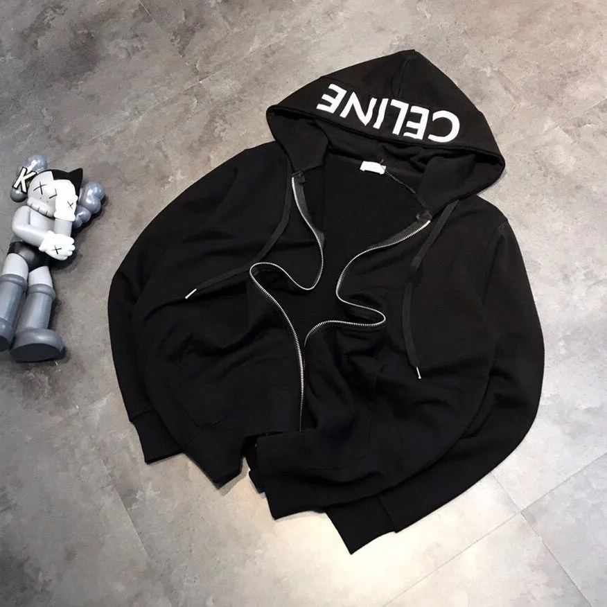 『M-XL』売り切れ必至 着心地良い おしゃれ クール フード付き 長袖 アウター
