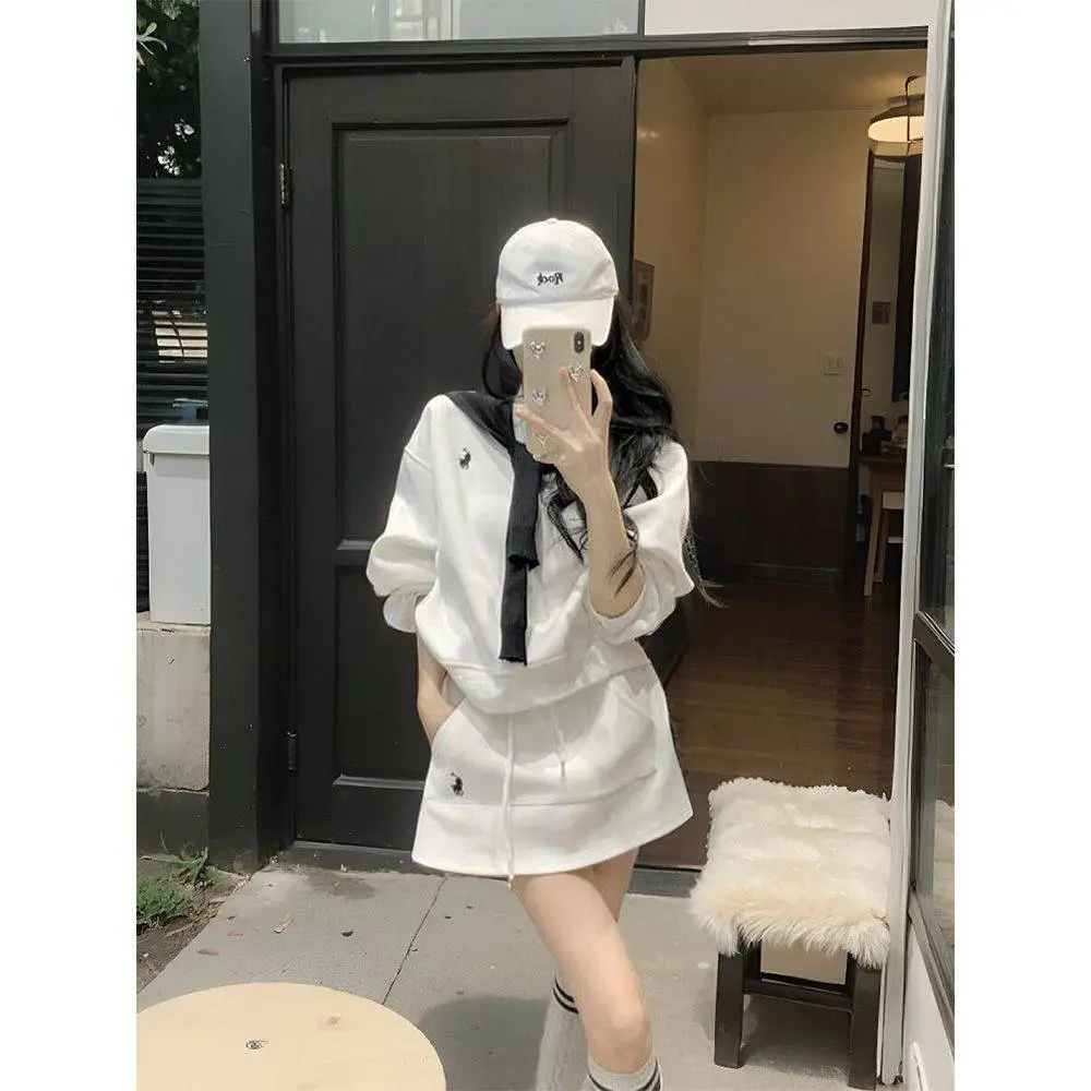 『S-XL』美人度アップ 高級感 魅力的 エレガント 3色選べられ 長袖 トップス ボトムス