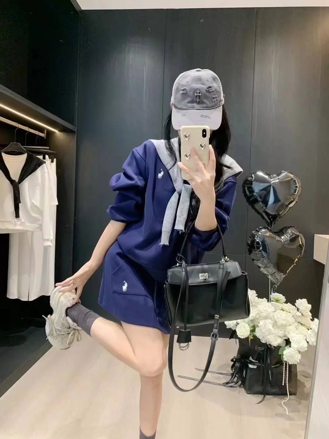 『S-XL』美人度アップ 高級感 魅力的 エレガント 3色選べられ 長袖 トップス ボトムス