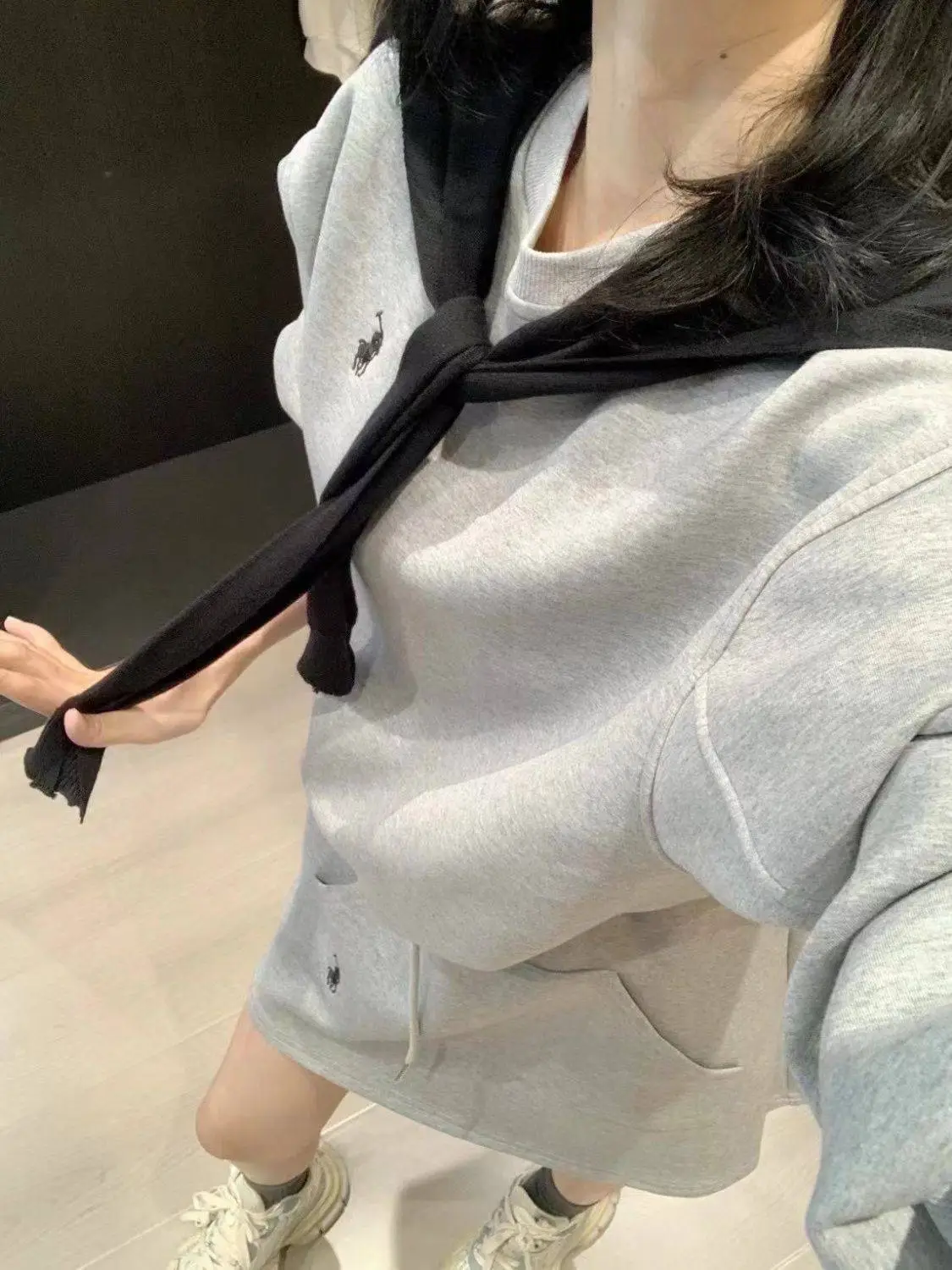 『S-XL』美人度アップ 高級感 魅力的 エレガント 3色選べられ 長袖 トップス ボトムス