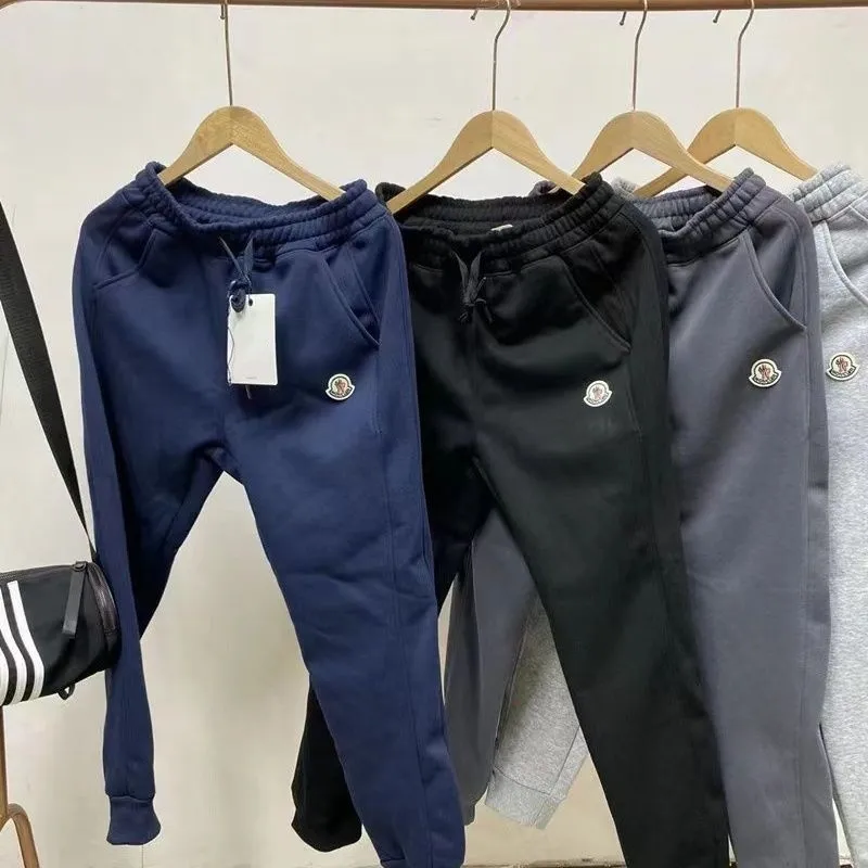 【M-5XL】大好評 履きやすい 動きやすい 合わせやすい カジュアルパンツ