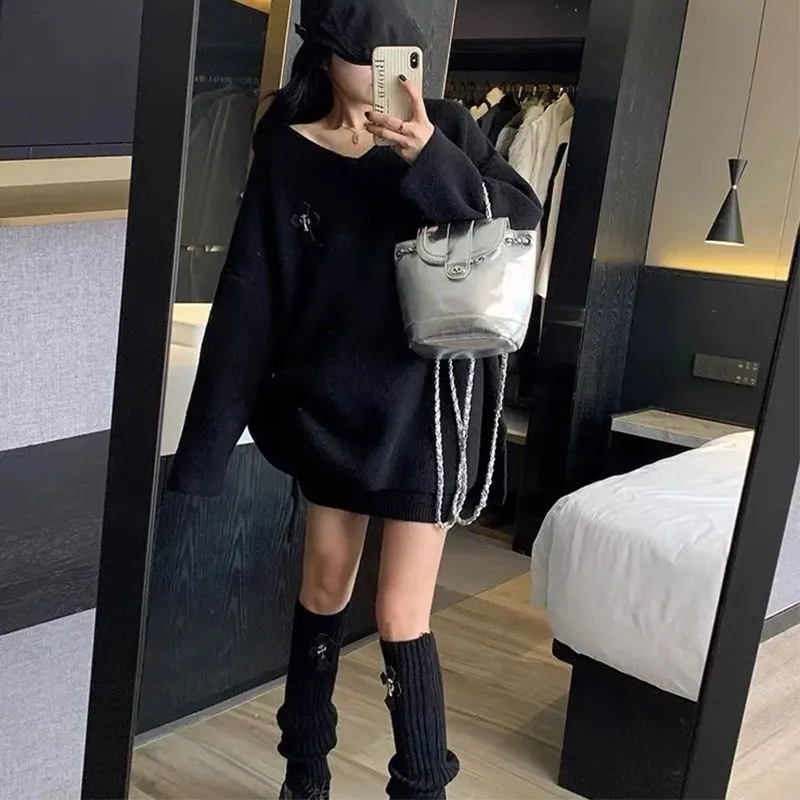 好感度UP 最愛の一着 圧倒的セクシー おしゃれ ストリート系 ins風 超ファッション