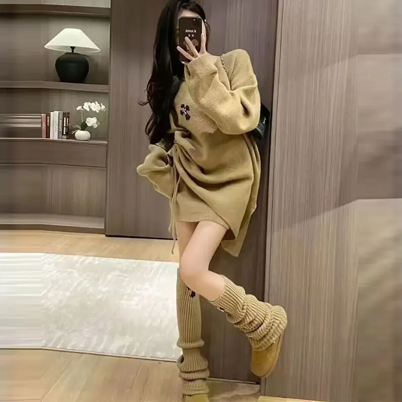 好感度UP 最愛の一着 圧倒的セクシー おしゃれ ストリート系 ins風 超ファッション