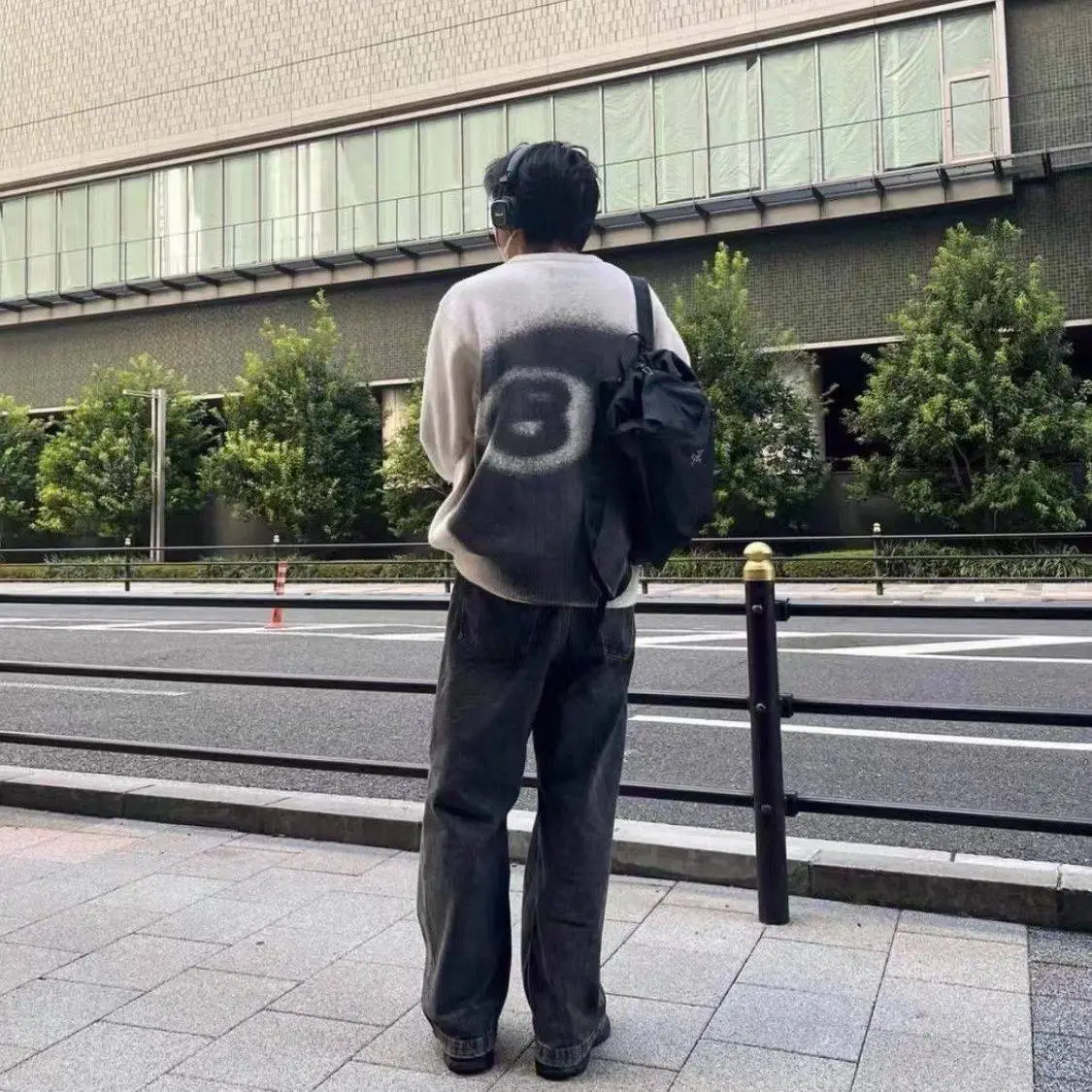 大人の定番 合わせやすい 質感のいい シンプル  おしゃれ 長袖 トレーナー