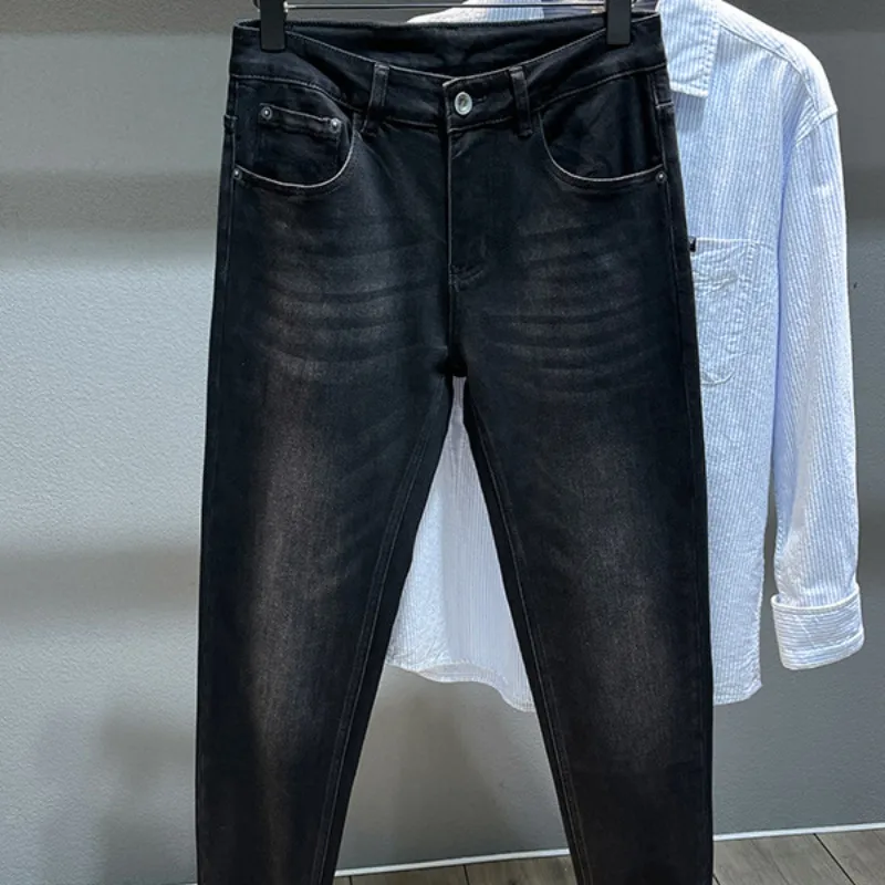 『S-6XL』人気爆発中 存在感 スタイリッシュ  トレンド クラシック フィット感 パンツ