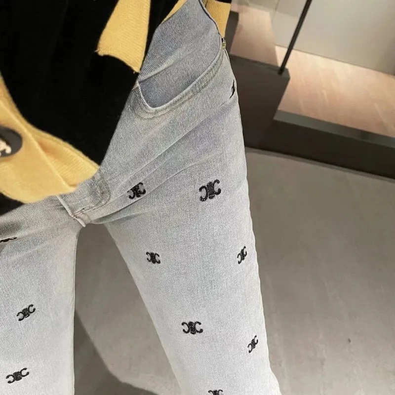 『S-2XL』人気爆発中 トレンド 高品質 デザイン感 クラシック合わせやすい パンツ