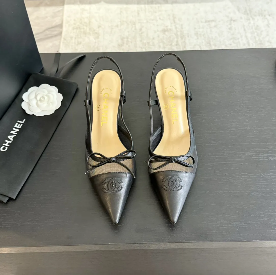 『35-40』精緻 可愛い 超快適 ボウタイセクシー マリージェンハイヒール