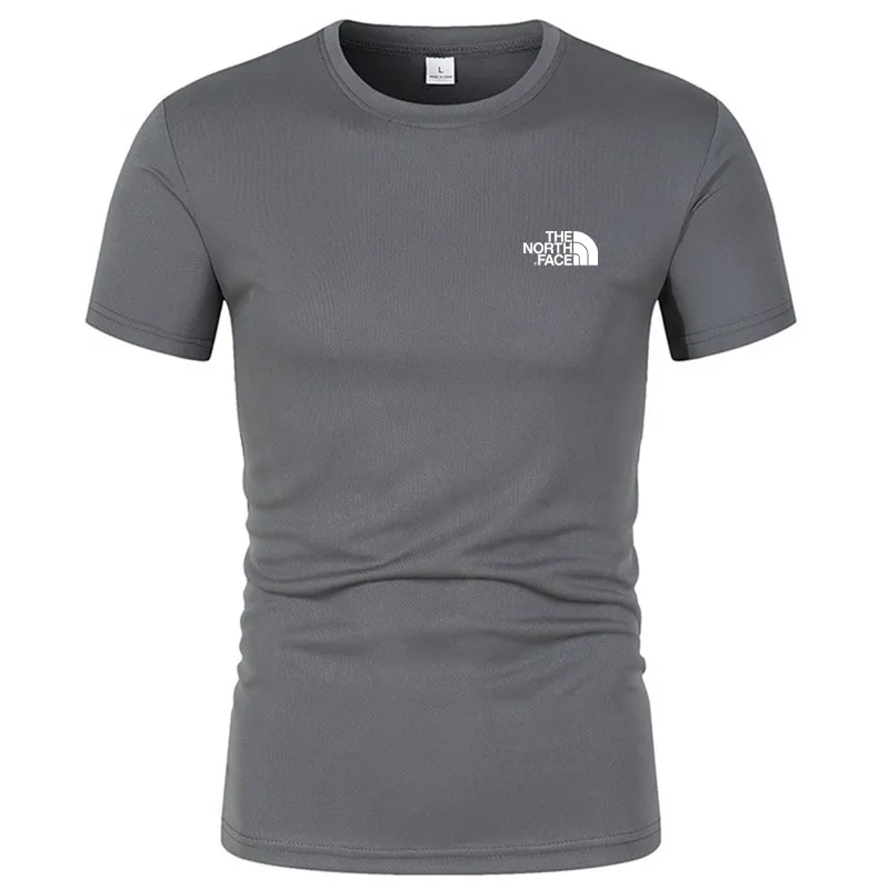 『S-4XL』上品 売れ筋 リラックス アウトドア ミニマリスト おしゃれ Tシャツ