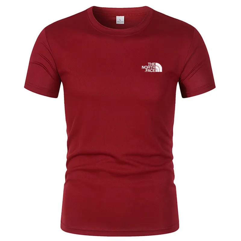 『S-4XL』上品 売れ筋 リラックス アウトドア ミニマリスト おしゃれ Tシャツ
