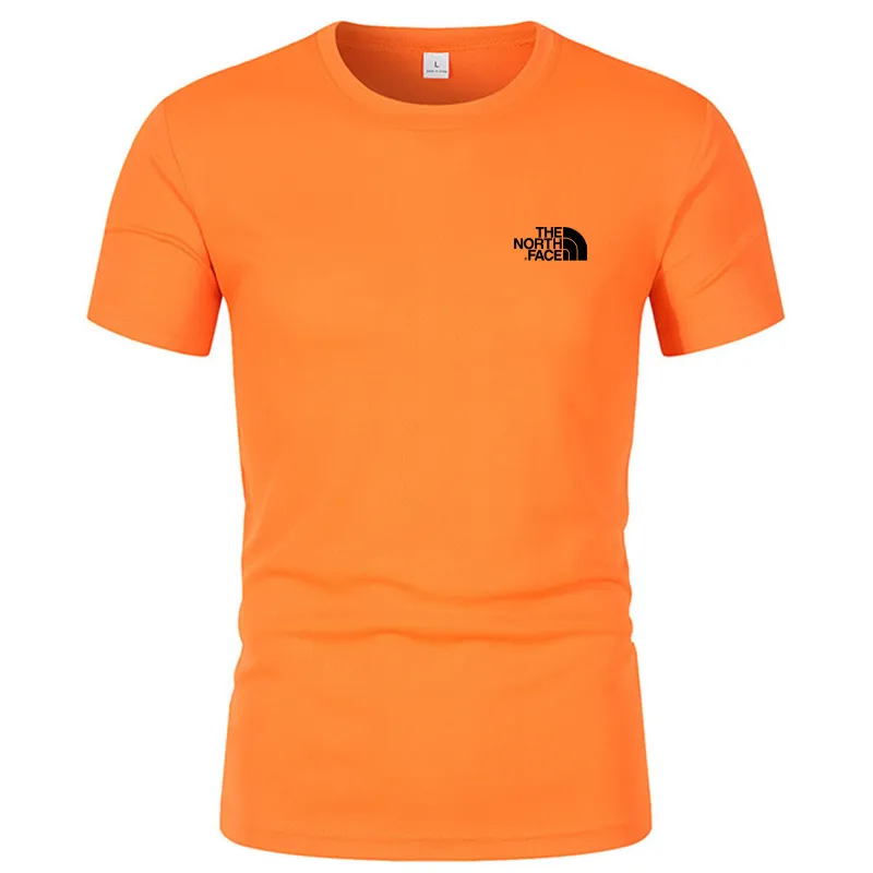 『S-4XL』上品 売れ筋 リラックス アウトドア ミニマリスト おしゃれ Tシャツ