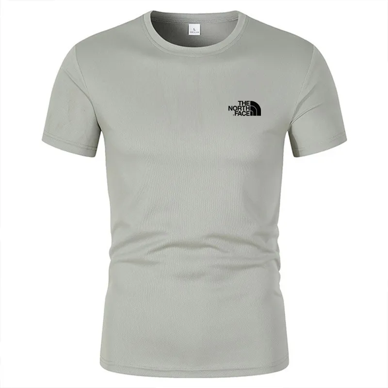 『S-4XL』上品 売れ筋 リラックス アウトドア ミニマリスト おしゃれ Tシャツ