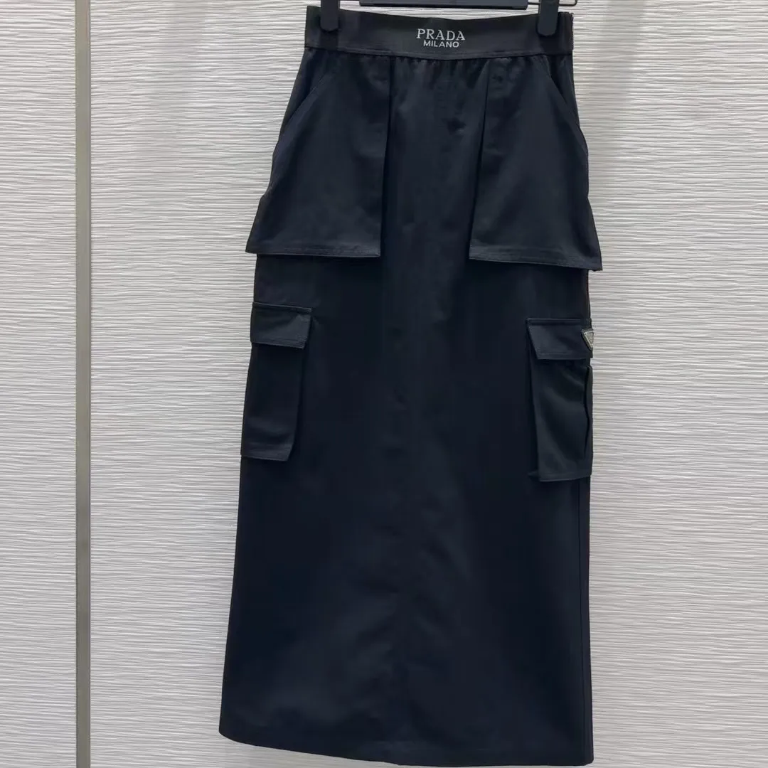 『S-L』美人度アップ 気質満点 トレンド リラックス ミニマリスト おしゃれ エッジィ モダン スカート