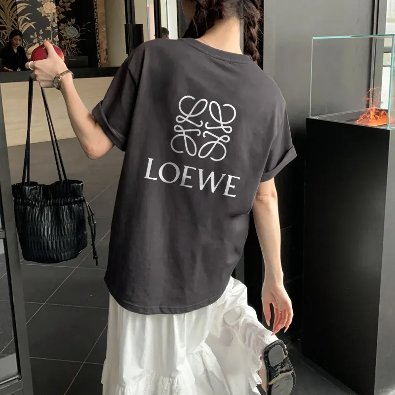 『S-3XL』夏必須 型崩れ防止 肌触り最高 リゾートテイスト 大人カジュアル Tシャツ