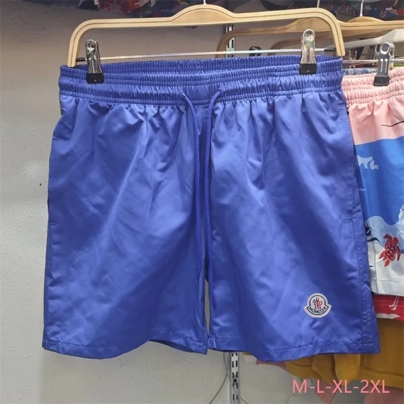 『XL-2XL』着心地良い ファッション カジュアル 軽量  通気性 速乾 クール ショートパンツ