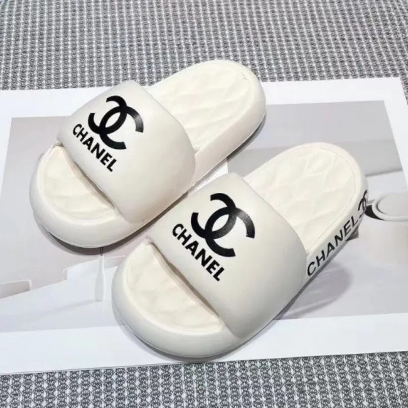 『230-255』大好評ミニマルデザイン 超軽量 柔らかソール クッション性 スリッパ