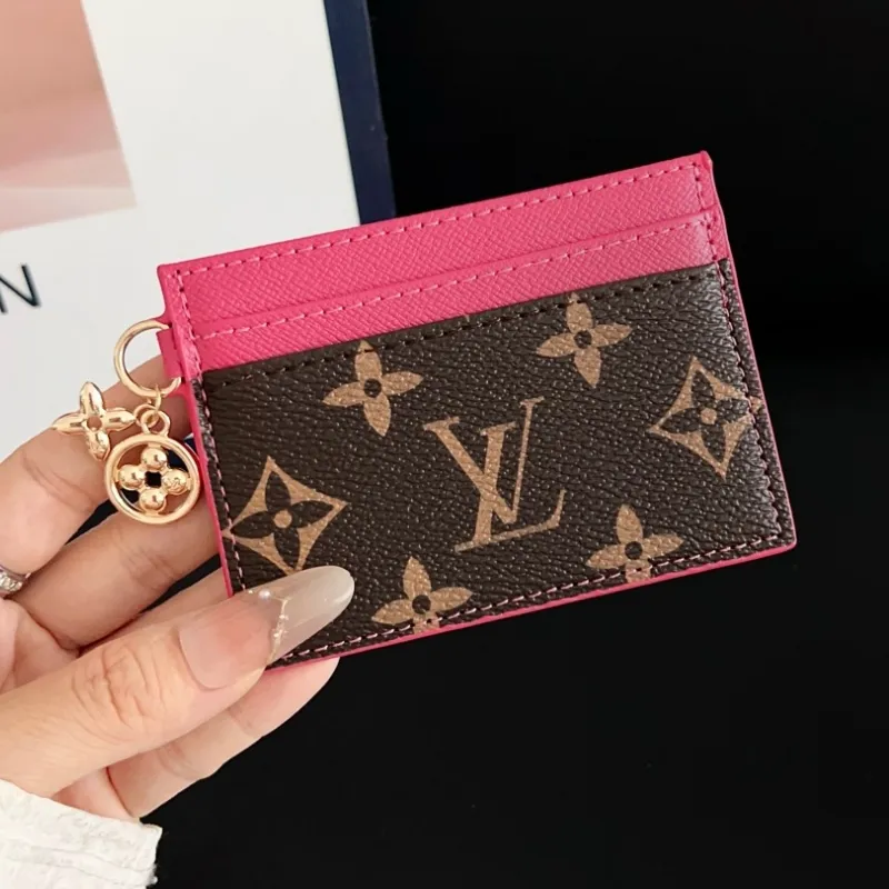 人気商品 おしゃれ 軽量 シンプル クラシックスウィート ポケット多数 カードケース 財布