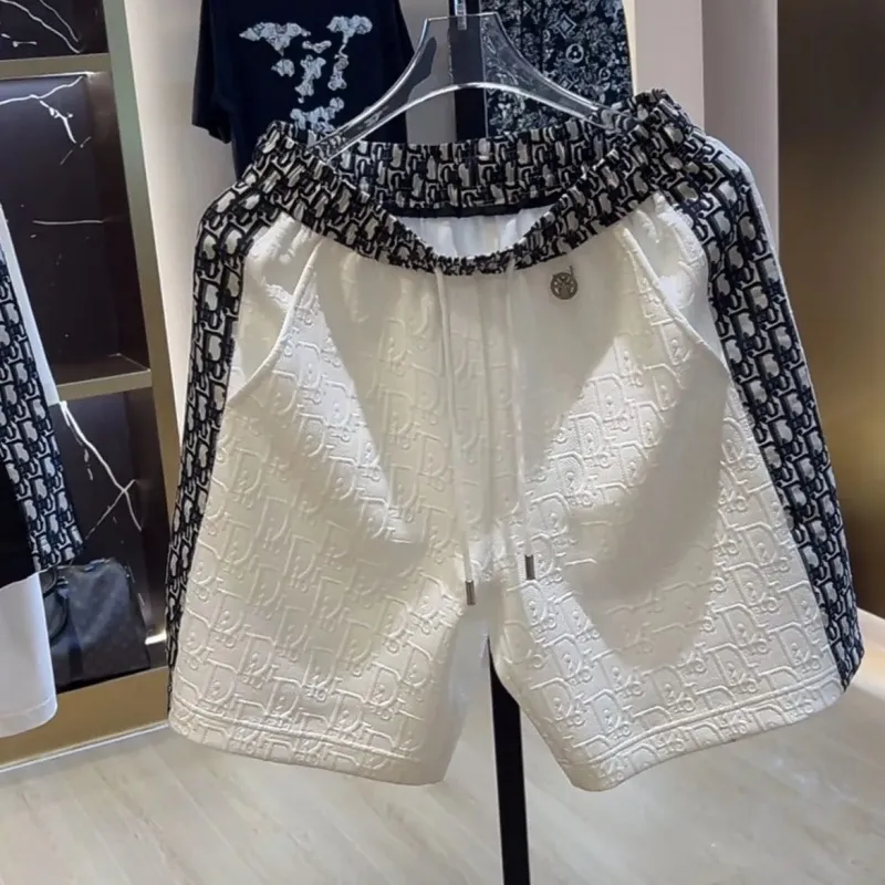 『M-4XL』季節の定番 高品質 通気性 カジュアル 着心地良い ファッション 合わせやすい ショートパンツ