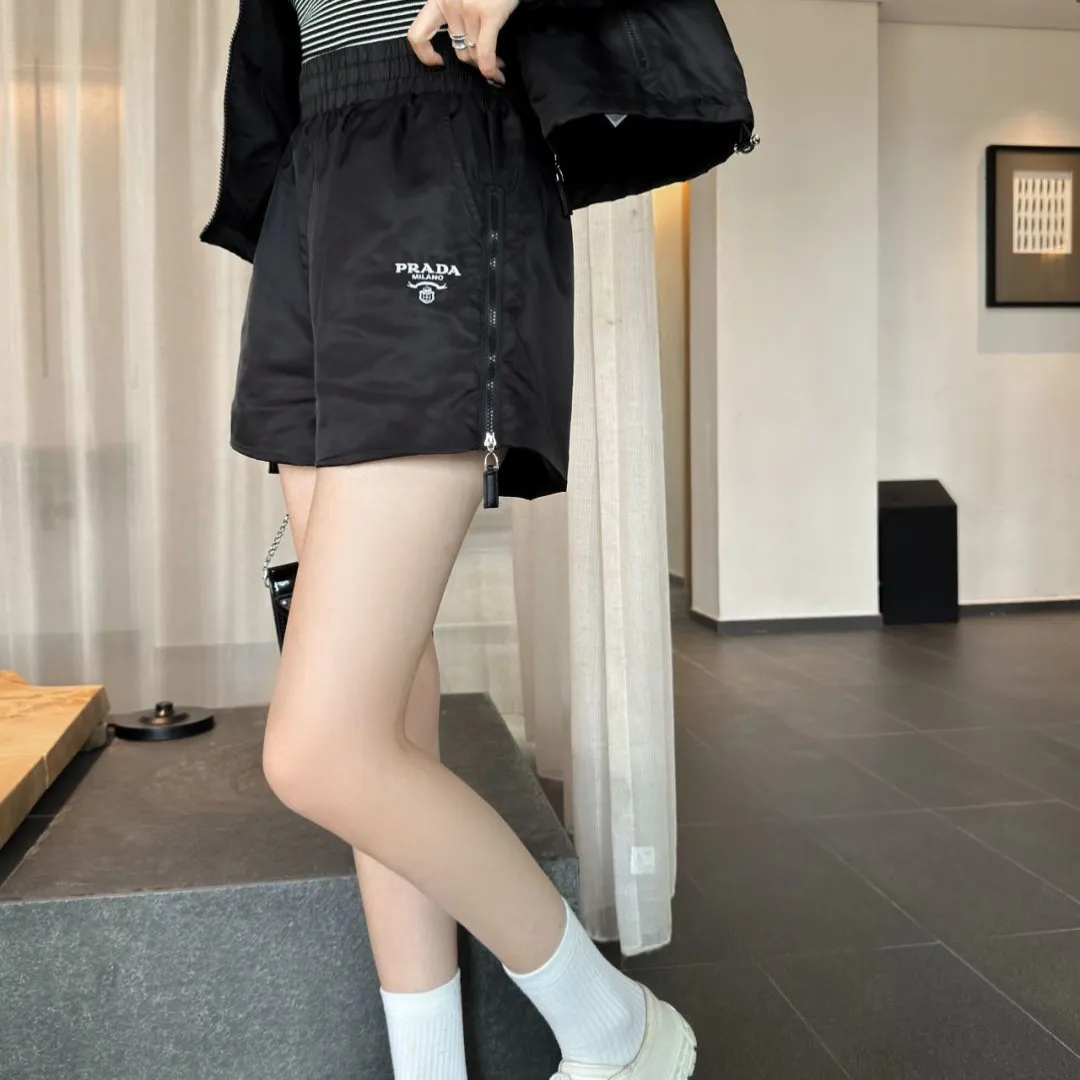 『S-L』単品注文 激売れ中 気質満点  カジュアル ファッション オーバーサイズ 無地 アウター/ショートパンツ