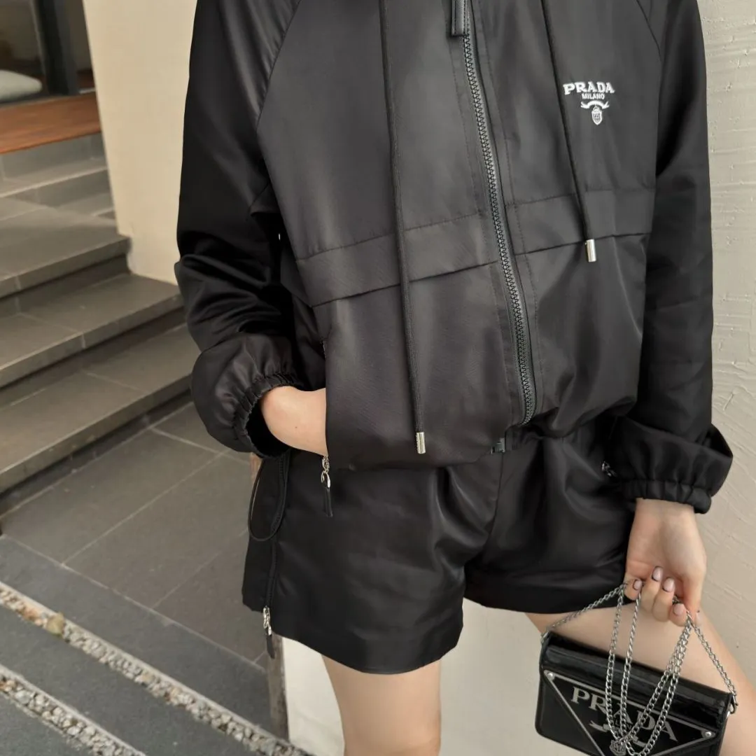 『S-L』単品注文 激売れ中 気質満点  カジュアル ファッション オーバーサイズ 無地 アウター/ショートパンツ