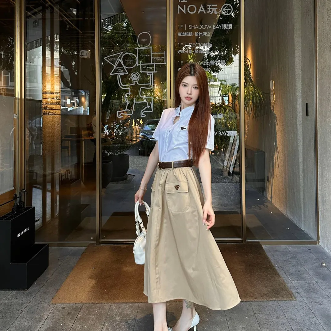 『S-L』気質満点 着回し最強 大好評  ファッション 森ガール オーバーサイズゆったり スカート
