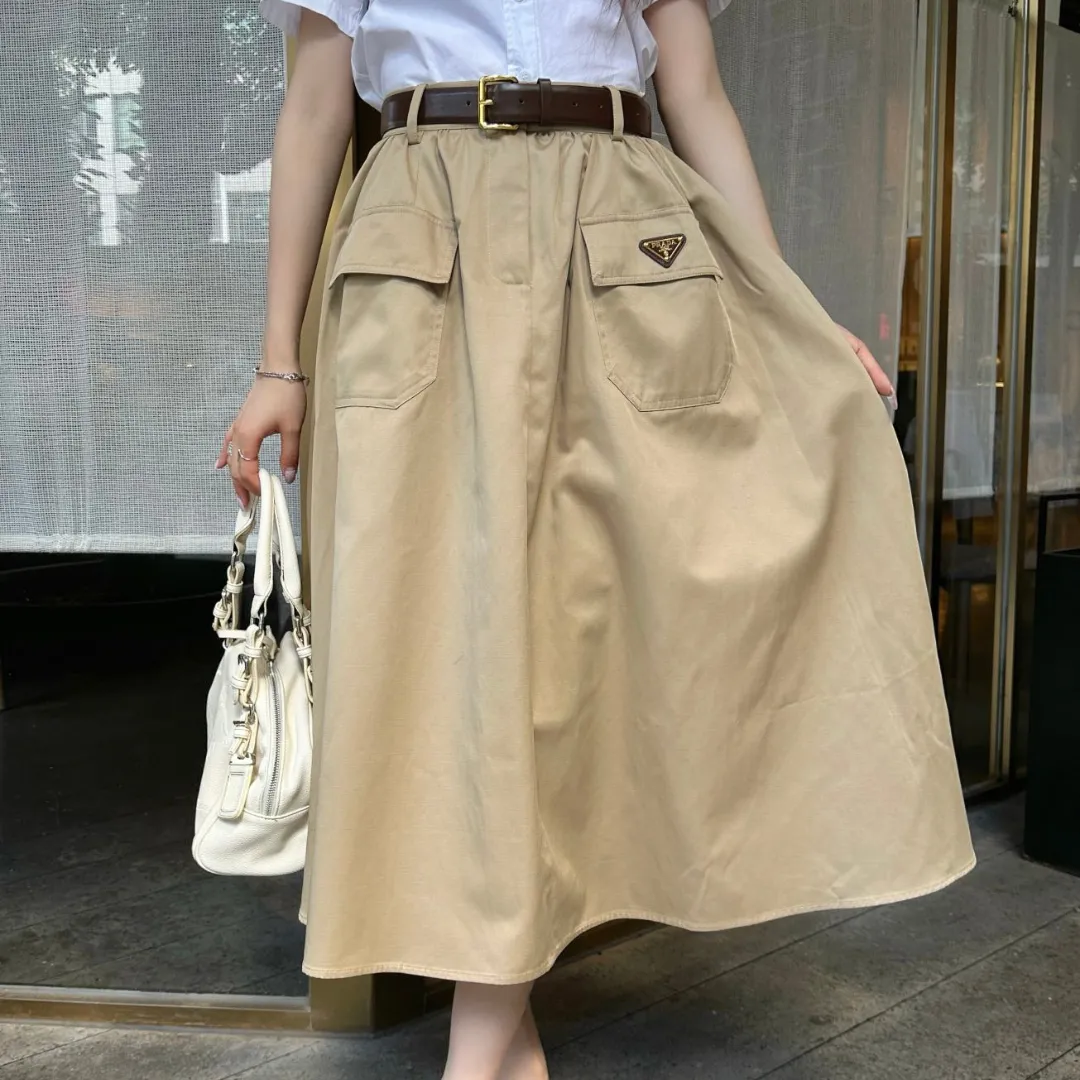 『S-L』気質満点 着回し最強 大好評  ファッション 森ガール オーバーサイズゆったり スカート