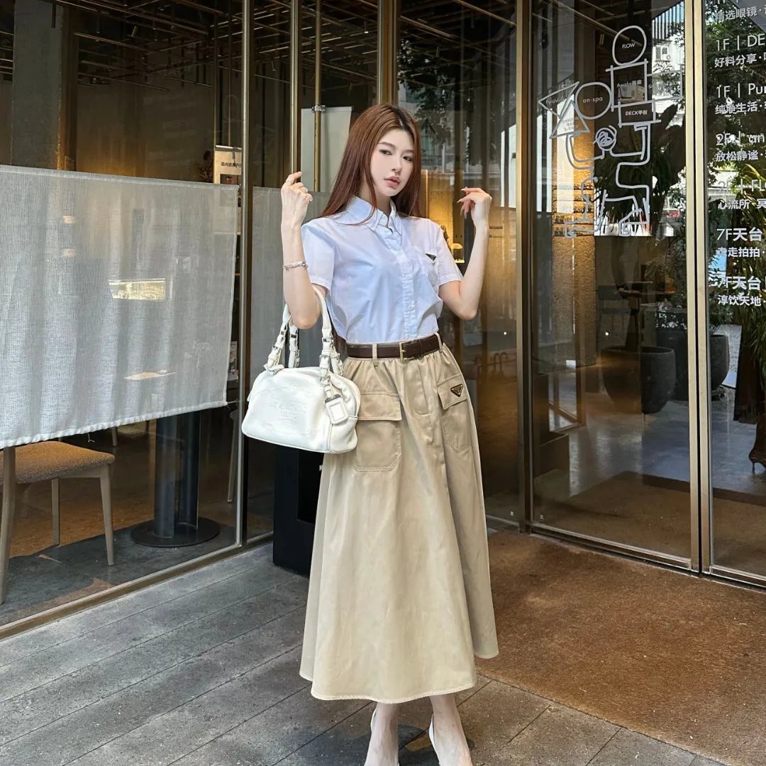 『S-L』気質満点 着回し最強 大好評  ファッション 森ガール オーバーサイズゆったり スカート