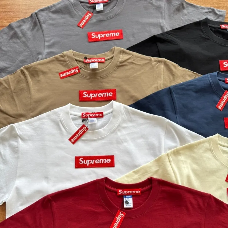 『S-4XL』元気いっぱい コンフォート多色選べられ シンプル クラシック 通気性 高品質 刺繍Ｔシャツ
