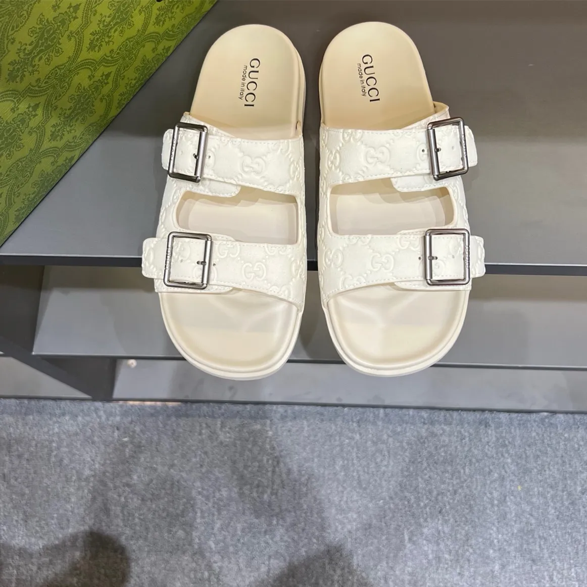 『38-46』人気上昇中 組み合わせやすい  高品質 ファッション 個性派 メンズスリッパ