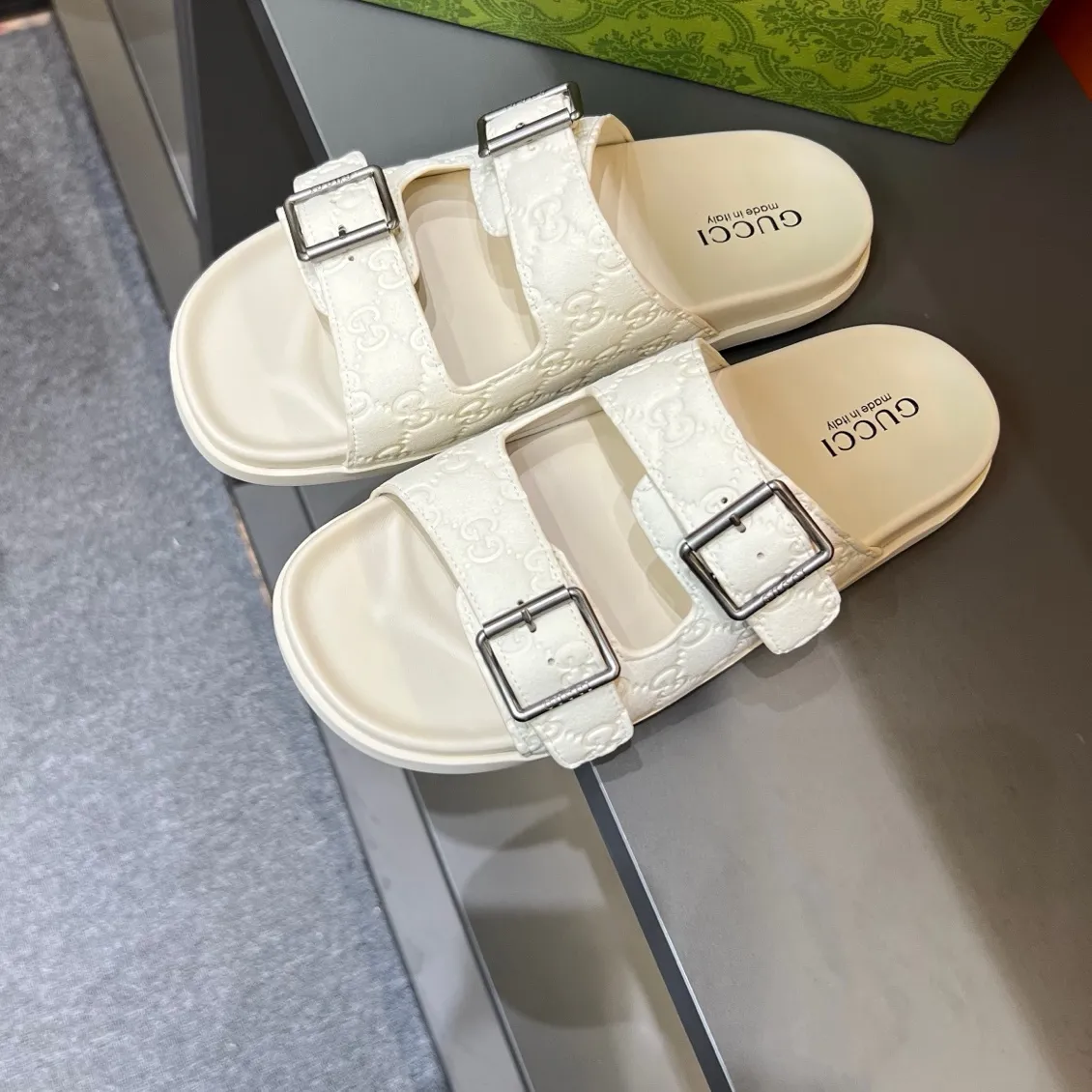 『38-46』人気上昇中 組み合わせやすい  高品質 ファッション 個性派 メンズスリッパ