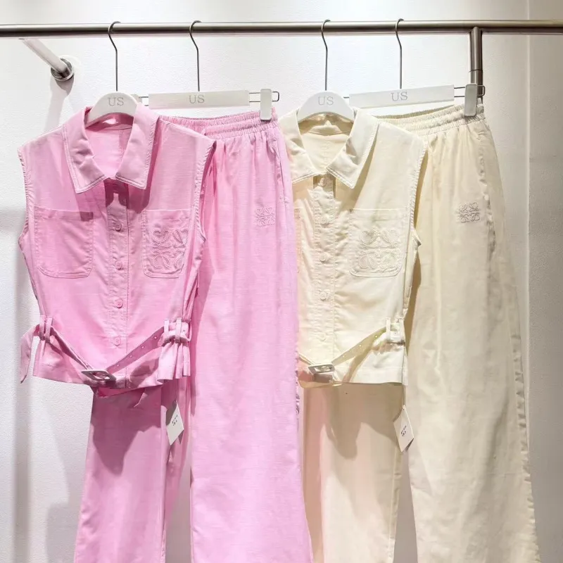『S-L』美人度アップ 絶対欲しい 気質満点 優しい雰囲気 高級感 ベルト付き  セットアップ