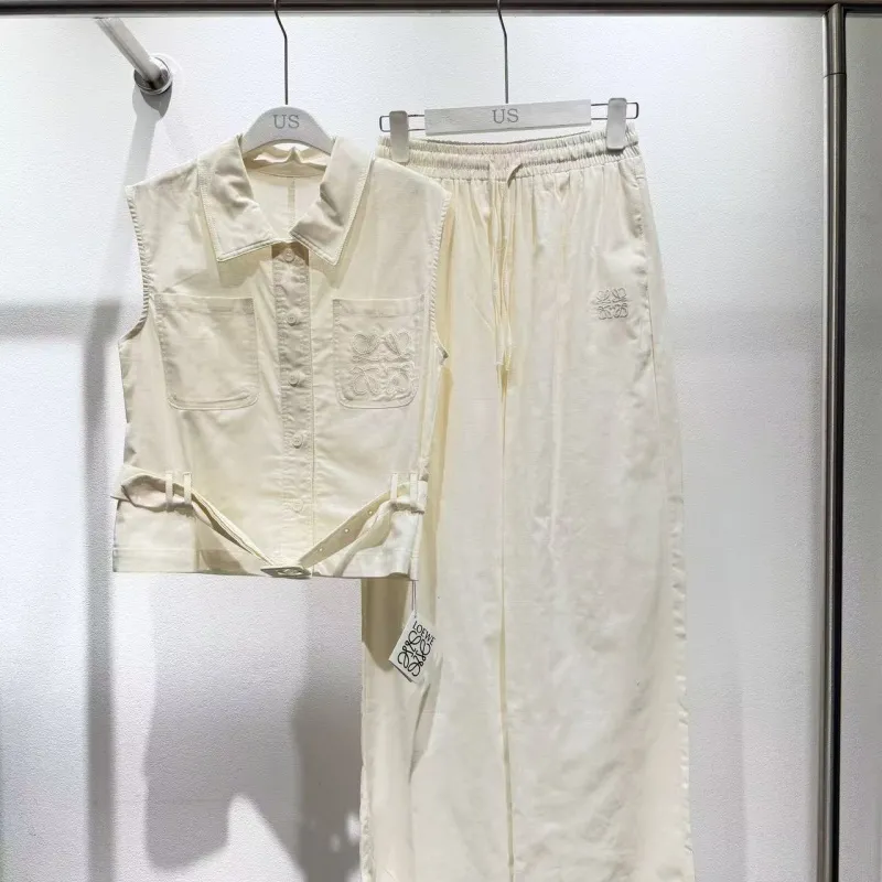 『S-L』美人度アップ 絶対欲しい 気質満点 優しい雰囲気 高級感 ベルト付き  セットアップ