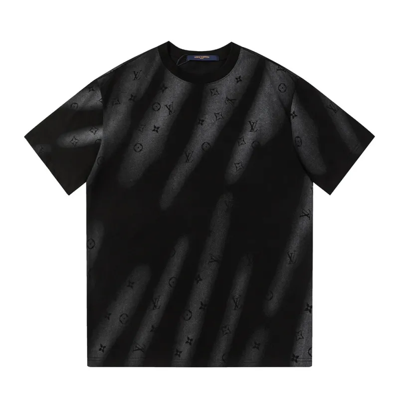 『S-2XL』大人らしい おしゃれ 着心地良い 気質いい カッコイイ配色 ユニークＴシャツ