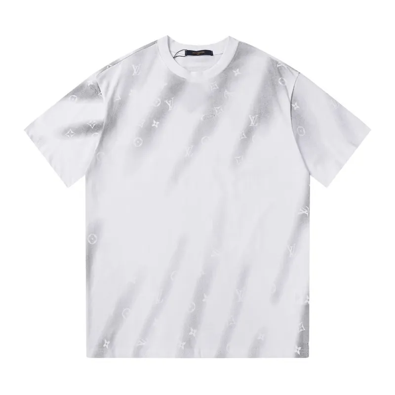 『S-2XL』大人らしい おしゃれ 着心地良い 気質いい カッコイイ配色 ユニークＴシャツ