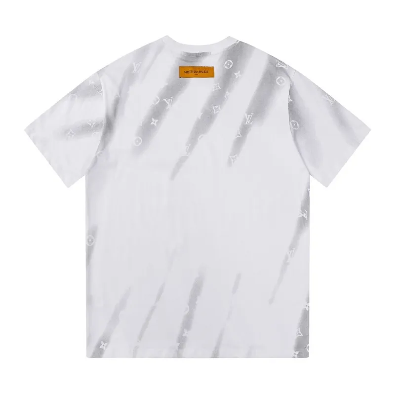 『S-2XL』大人らしい おしゃれ 着心地良い 気質いい カッコイイ配色 ユニークＴシャツ