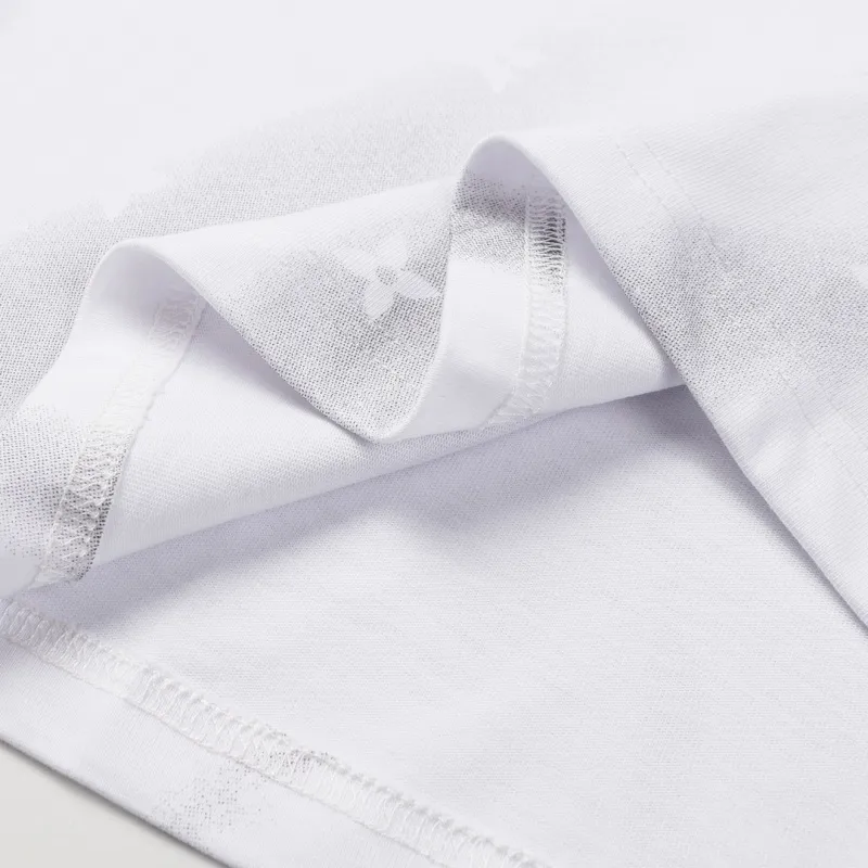 『S-2XL』大人らしい おしゃれ 着心地良い 気質いい カッコイイ配色 ユニークＴシャツ