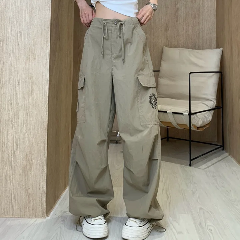 『S-L』最愛の一着 快適  ファッション クール ノームコア 安定感抜群 パンツ