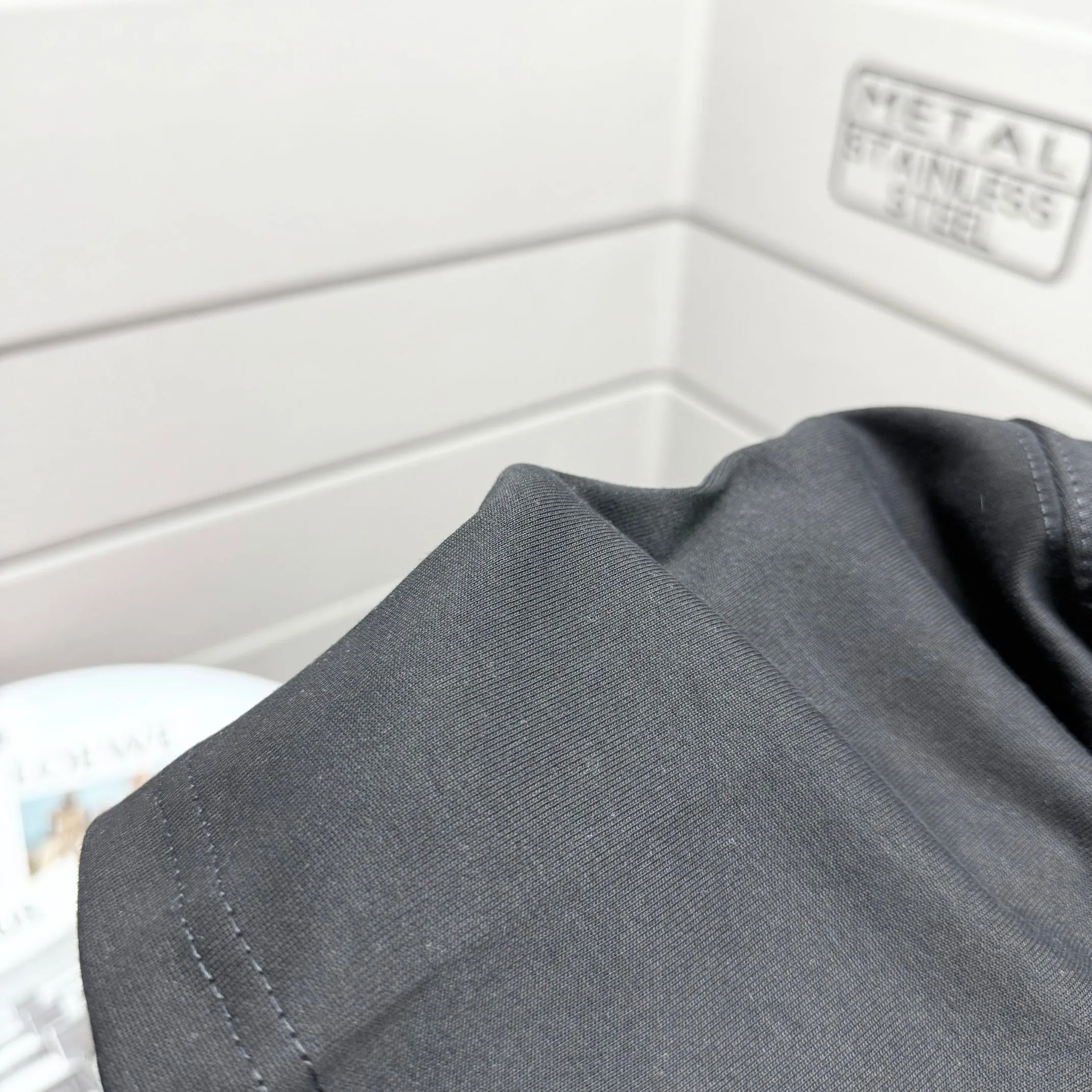 『XS-L』楽ちん 超人気 定番 ルーズ 合わせやすい トレンドＴシャツ