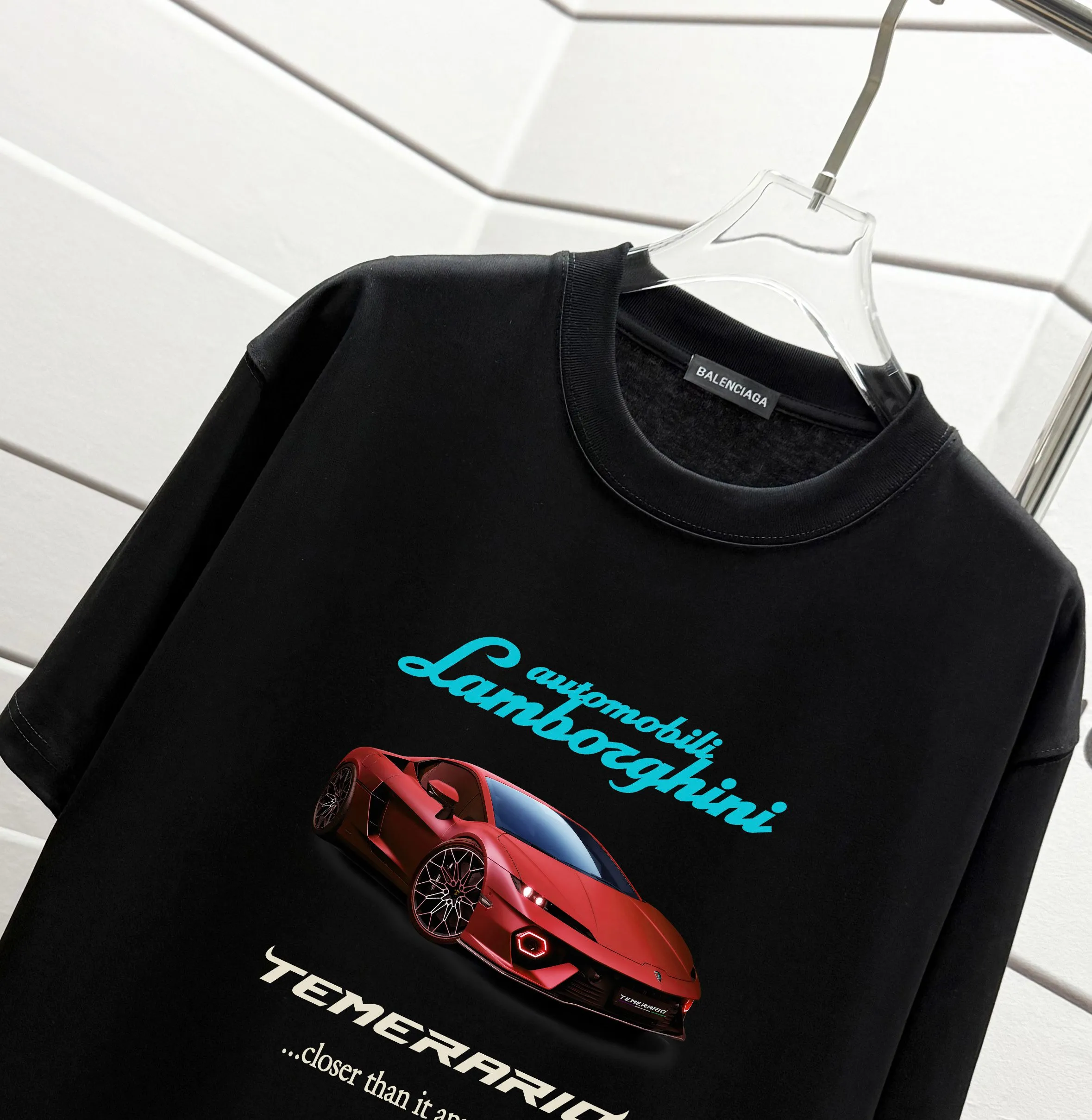 『XS-L』楽ちん 超人気 定番 ルーズ 合わせやすい トレンドＴシャツ